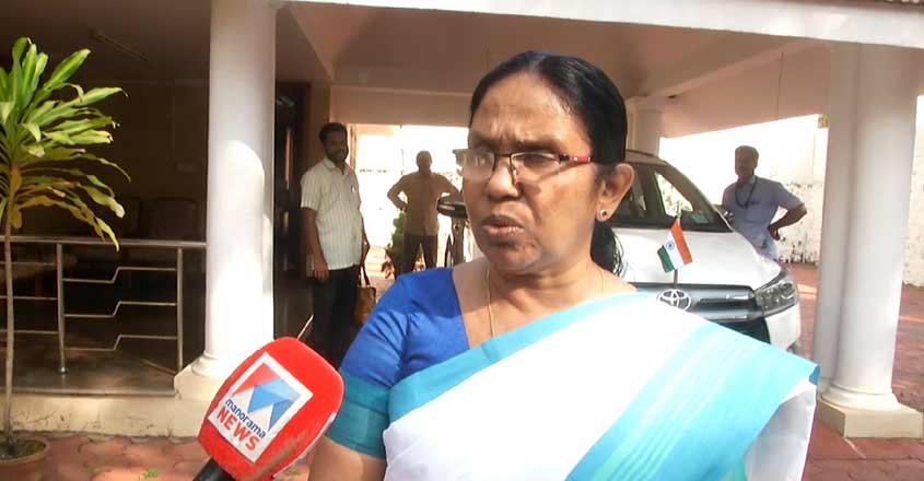 Coronavirus patient discharged from Kerala hospital, in home Coronavirus patient discharged from Kerala hospital, in home