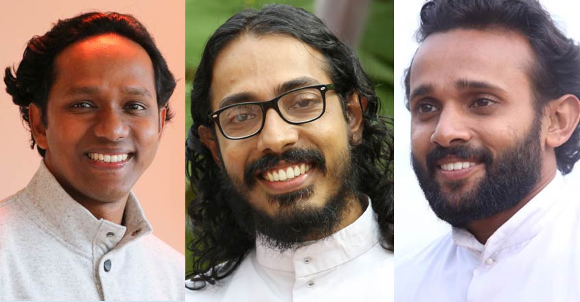 Young Kerala priests prove reel is no alien altar with new gen short film 