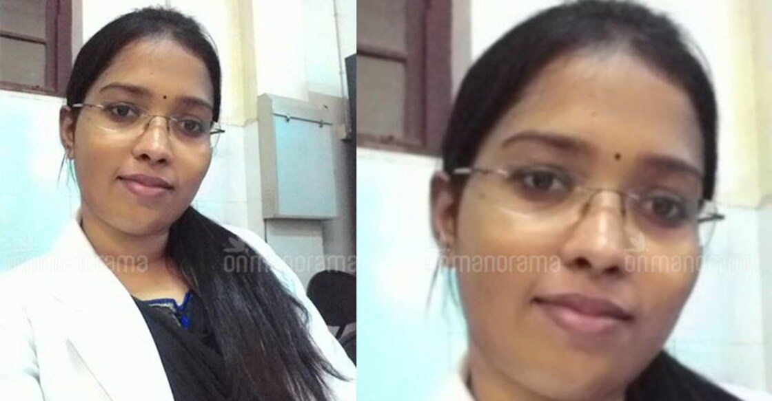 Asna, famed child victim of Kannur violence, to helm health centre near home