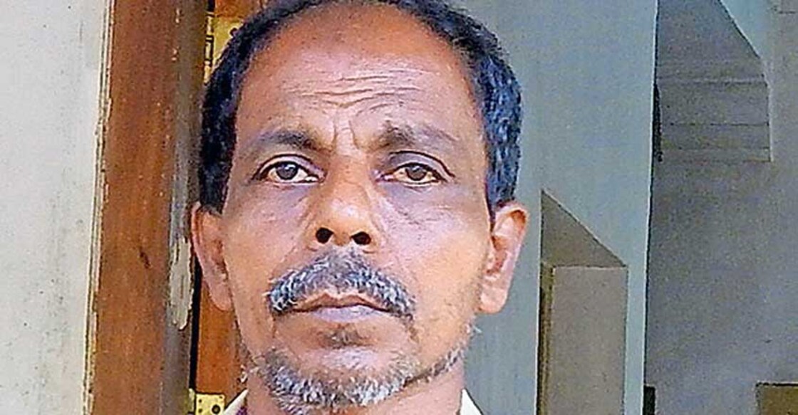 Kerala man in unbearable agony as hair grows inside his mouth post cancer treatment