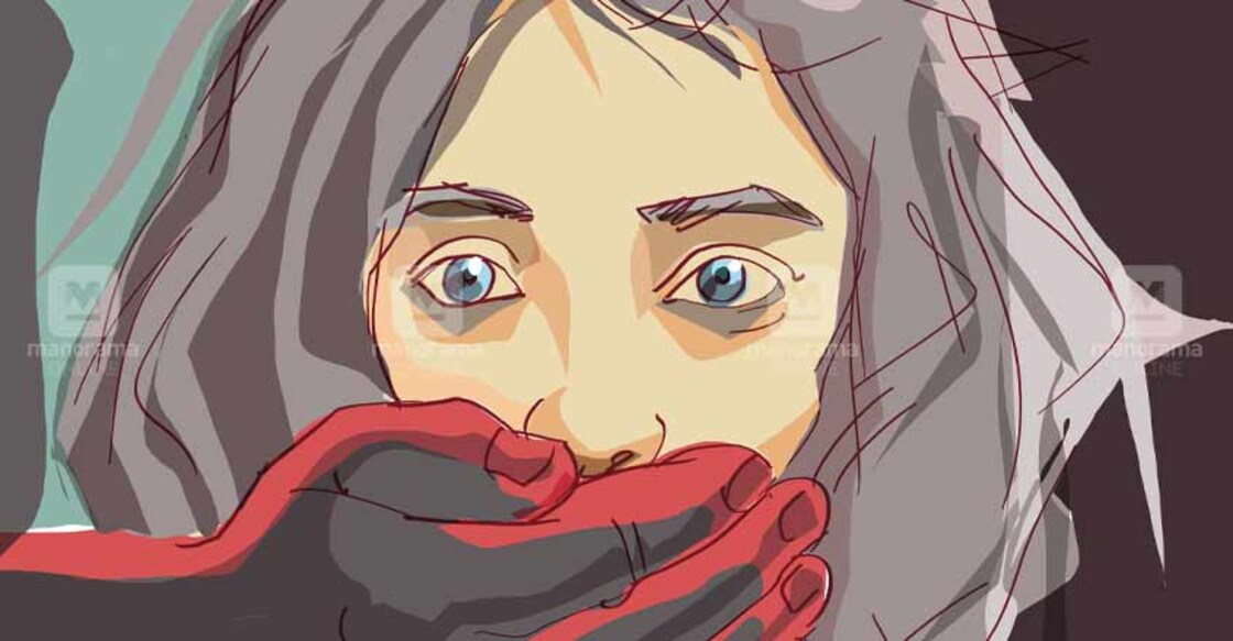 Another minor is sexually assaulted in Delhi; Second incident in a week