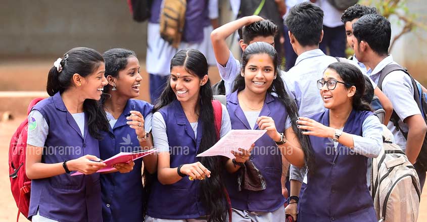 Kerala SSLC, Plus Two results to be out by June end