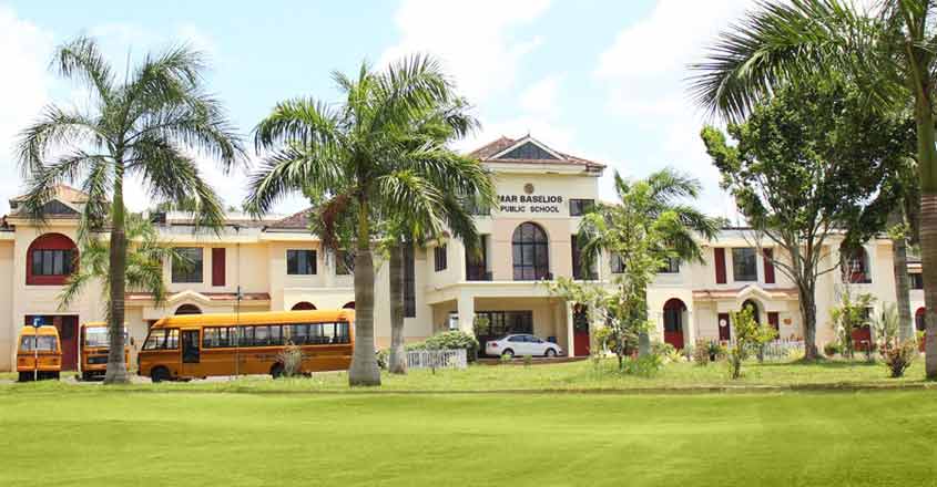 Amid coronavirus scare, Kerala schools experiment with 'stay-at-home' examinations Amid coronavirus scare, Kerala schools experiment with 'stay-at-home' examinations