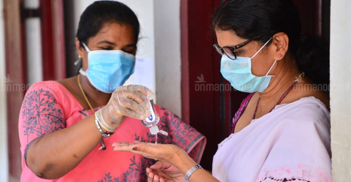 'Accountability to Affected Population' key to Kerala's effective COVID-19 fight 'Accountability to Affected Population' key to Kerala's effective COVID-19 fight