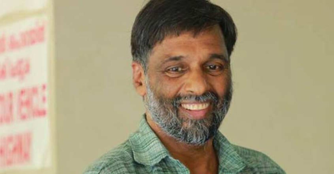 Mohanan Vaidyar