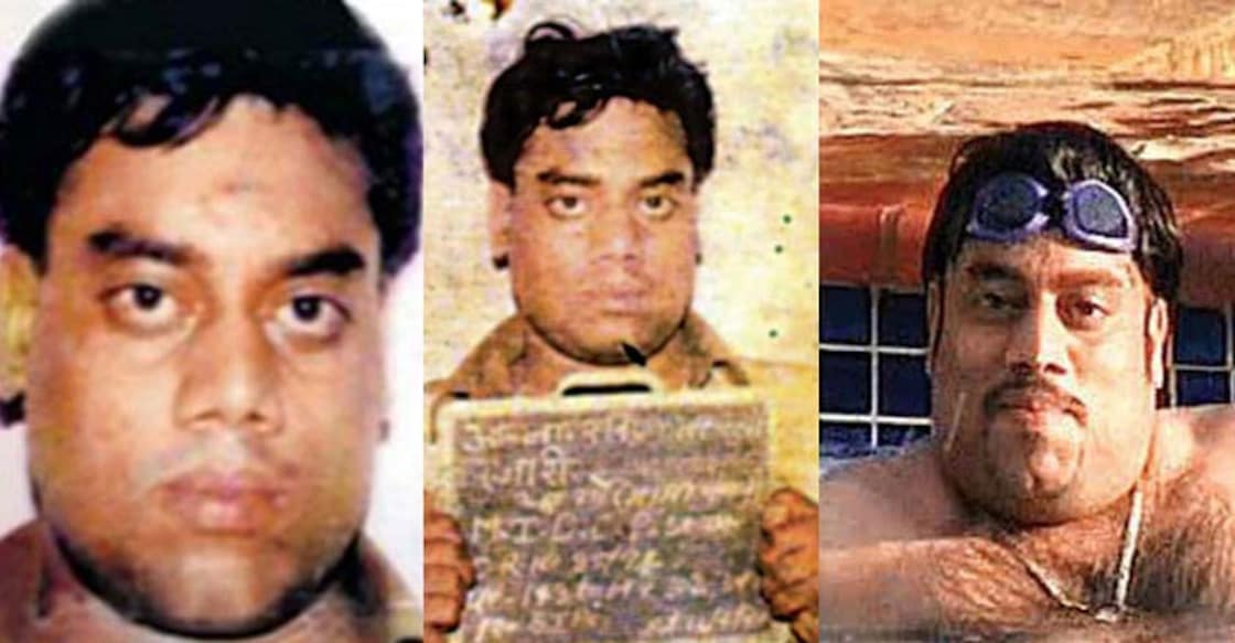 Ravi Pujari confesses to role in 2018 Kochi salon shooting