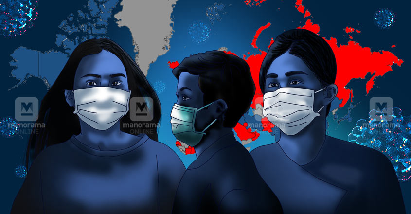 corona-pandemic-world corona-pandemic-world