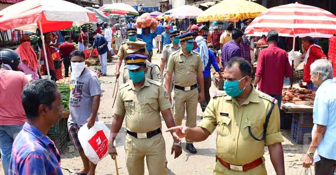 police-checking-in-kozhikode