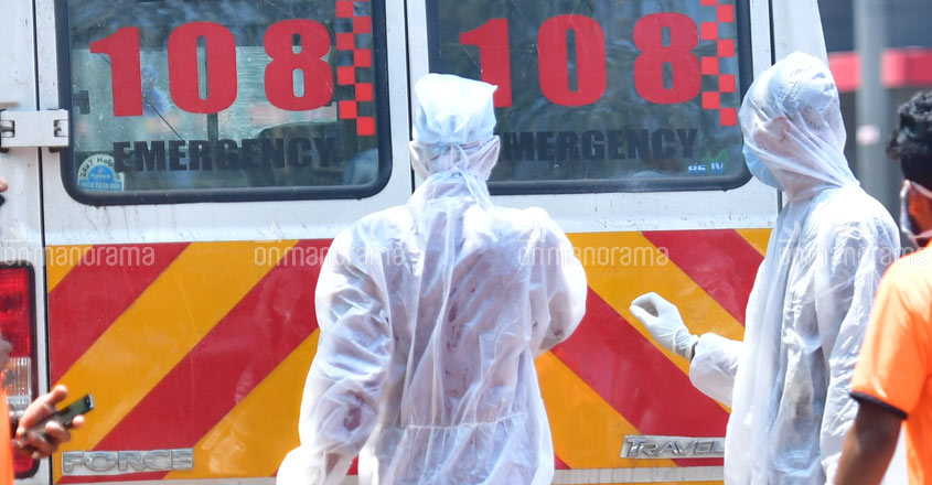 COVID-19 takes first life in Kerala, 69-year-old dies