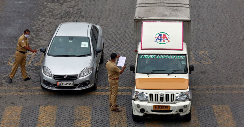 What next after lockdown? Kerala expert panel's suggestions on easing restrictions