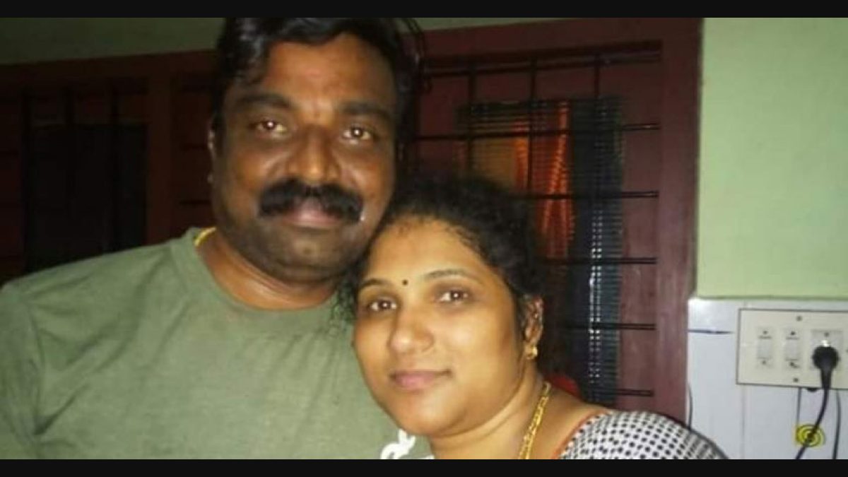 Cheated by Dubai job agent, bereaved on wedding anniversary, this Keralite  mom battles giant odds | Kerala News | Manorama English