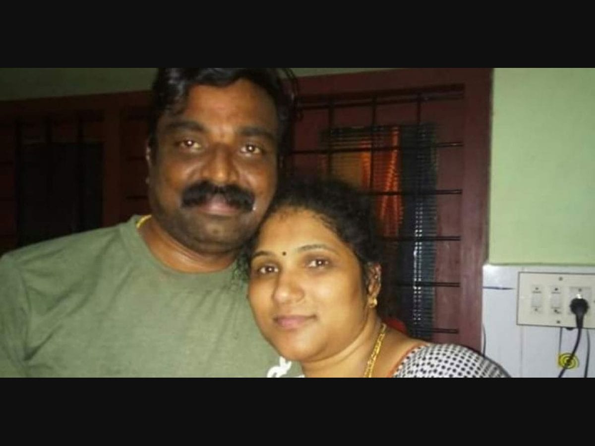 Cheated by Dubai job agent, bereaved on wedding anniversary, this Keralite  mom battles giant odds | Kerala News | Manorama English