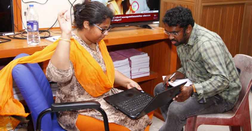 How a Kerala doctor couple used community medicine expertise to check ...