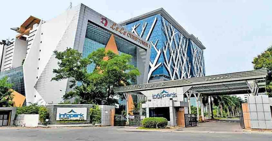 Why some IT employees have to go to office amid lockdown