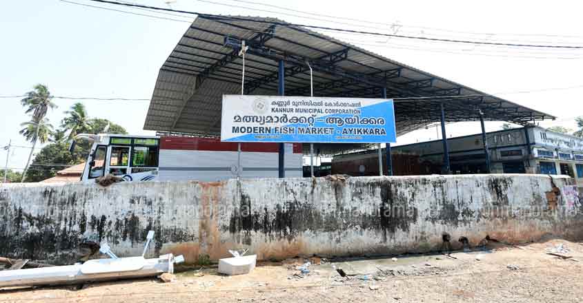 Opinion | Coronavirus should drive Kerala to adopt sustainable marine fishing practices Opinion | Coronavirus should drive Kerala to adopt sustainable marine fishing practices
