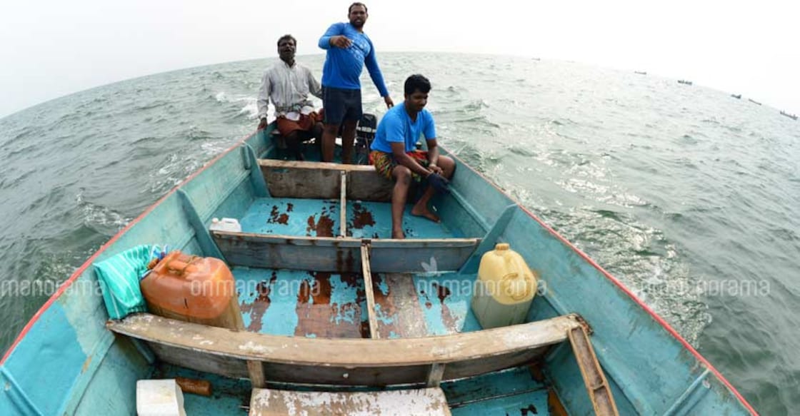 Opinion | Coronavirus should drive Kerala to adopt sustainable marine fishing practices
