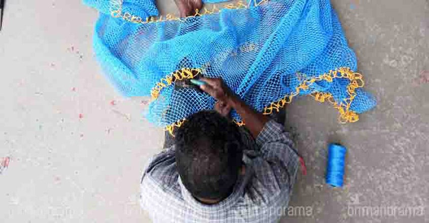 Opinion | Coronavirus should drive Kerala to adopt sustainable marine fishing practices Opinion | Coronavirus should drive Kerala to adopt sustainable marine fishing practices