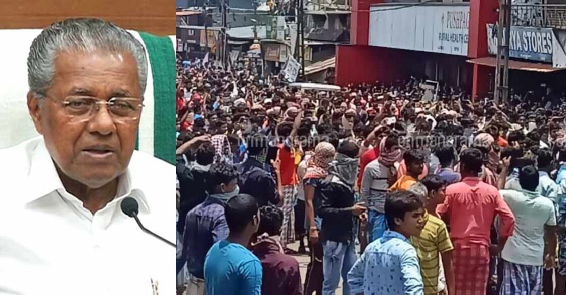 pinarayi-vijayan-migrant-labourers