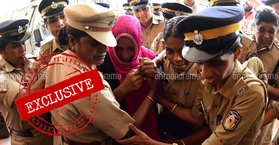 Hours before release, Kerala Police put Koodathayi serial murder 'web series' on hold Hours before release, Kerala Police put Koodathayi serial murder 'web series' on hold