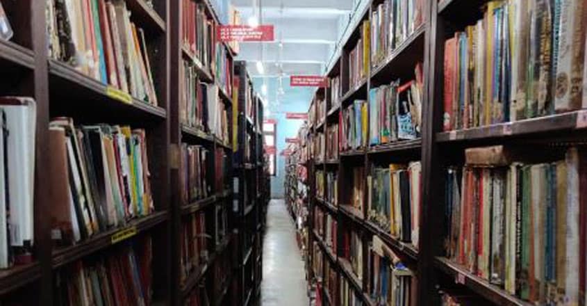 How two book lovers in Kerala started a reading renaissance How two book lovers in Kerala started a reading renaissance