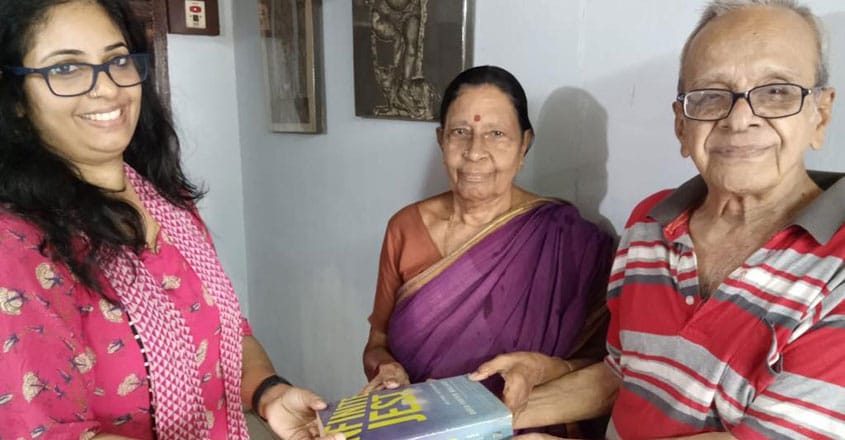 How two book lovers in Kerala started a reading renaissance How two book lovers in Kerala started a reading renaissance