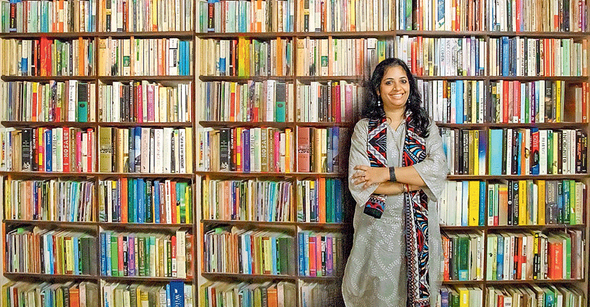 How two book lovers in Kerala started a reading renaissance How two book lovers in Kerala started a reading renaissance