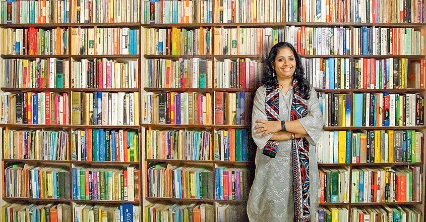 How two book lovers in Kerala started a reading renaissance