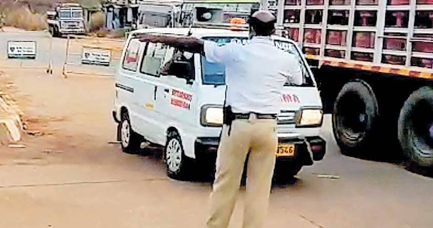 olumn | Karnataka’s roadblock was years in the making olumn | Karnataka’s roadblock was years in the making