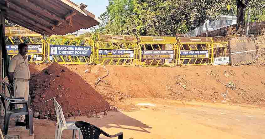 karnataka-check-post