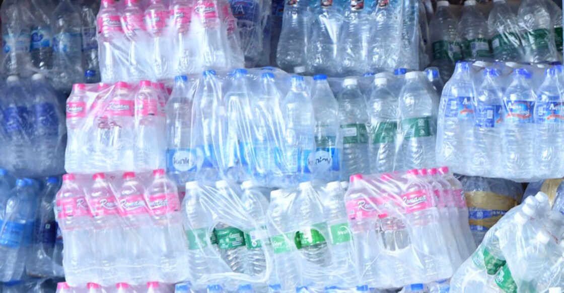 Bottled drinking water to cost Rs 13 a litre in Kerala