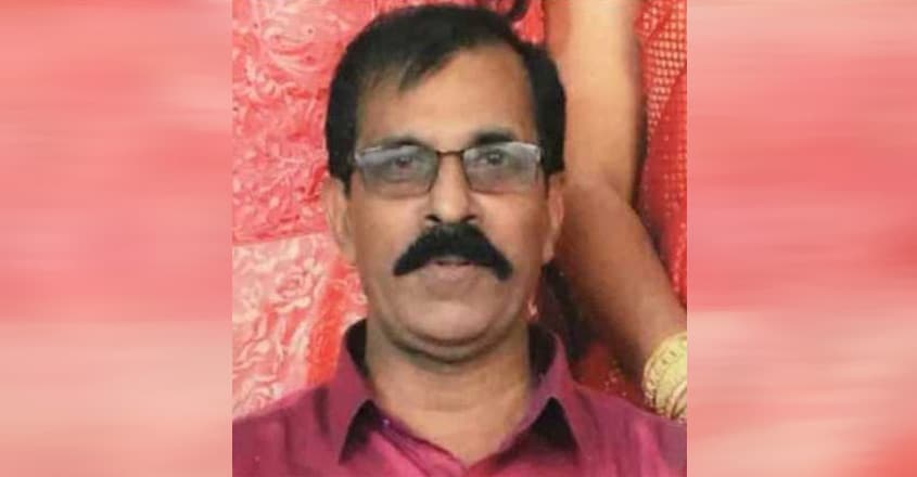 Lawyer, 65, murdered after spat over garbage disposal; 2 held Lawyer, 65, murdered after spat over garbage disposal; 2 held