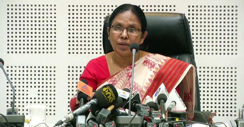 'He had serious health issues': Kerala health minister on first COVID-19 death