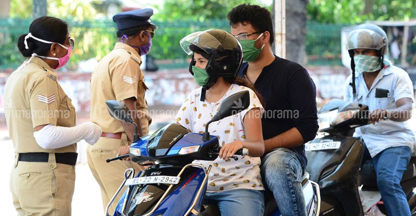Kerala Lockdown Day 41: Relaxations in all zones, control room for goods carriers and more