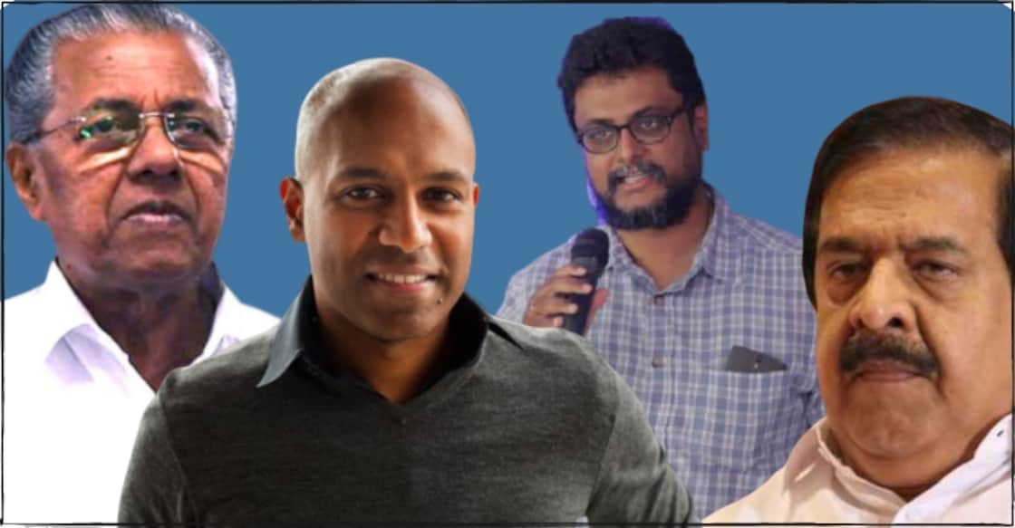 COVID-19: Did Kerala compromise health data by contracting a US firm? Sprinklr responds COVID-19: Did Kerala compromise health data by contracting a US firm? Sprinklr responds
