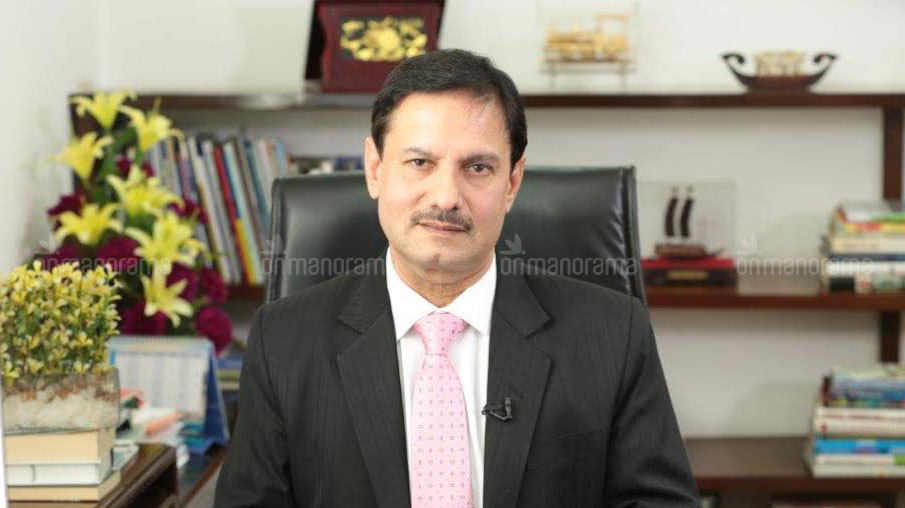 How IAS officer Alkesh Kumar led Kasaragod's 'special' battle against COVID-19 How IAS officer Alkesh Kumar led Kasaragod's 'special' battle against COVID-19
