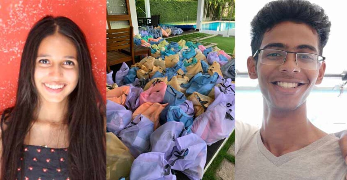 Little Stars | Anaanya's crowdfunding drive for migrant workers fetches Rs 3.9 lakh