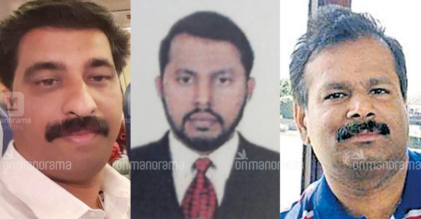 COVID-19 claims four more Keralites abroad COVID-19 claims four more Keralites abroad