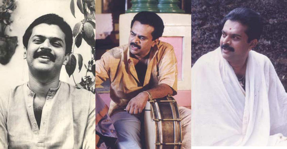 Malayalam actor Ravi Vallathol dies at 67 Malayalam actor Ravi Vallathol dies at 67