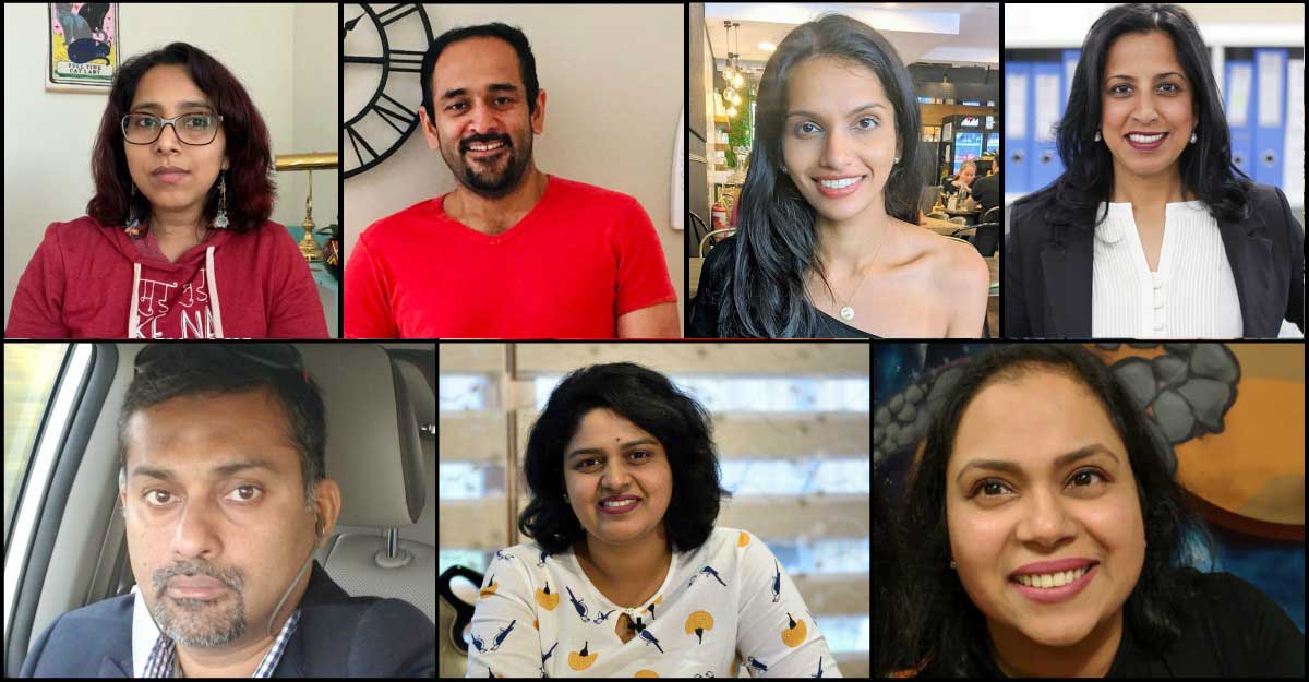 This video by Keralites in Australia will tell you how to stay positive during COVID crisis This video by Keralites in Australia will tell you how to stay positive during COVID crisis