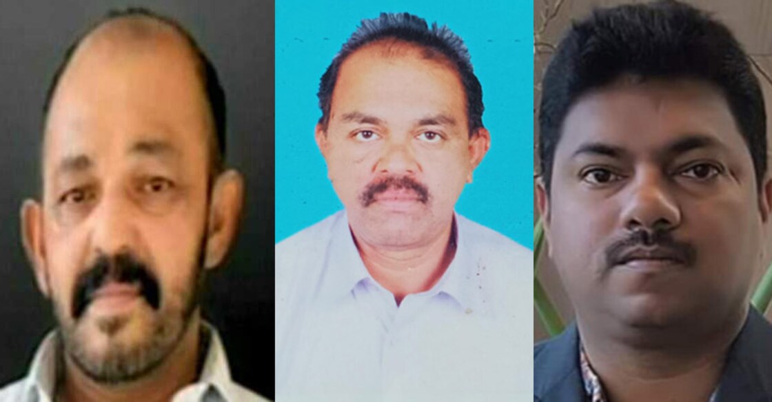 COVID-19: Four Keralites die abroad, death toll crosses 50