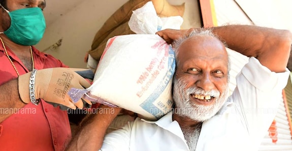 Kerala lockdown Day 12: Online food delivery till 8pm, 'edutainment' for kids and more Kerala lockdown Day 12: Online food delivery till 8pm, 'edutainment' for kids and more