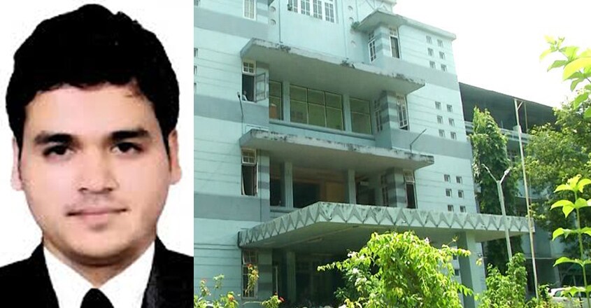 COVID-19: Home quarantine-defied IAS officer Anupam Mishra's gunman, driver suspended
