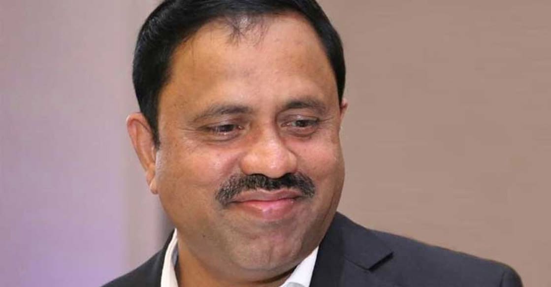 Joy Arakkal's son files complaint against project director to Dubai Police Joy Arakkal's son files complaint against project director to Dubai Police
