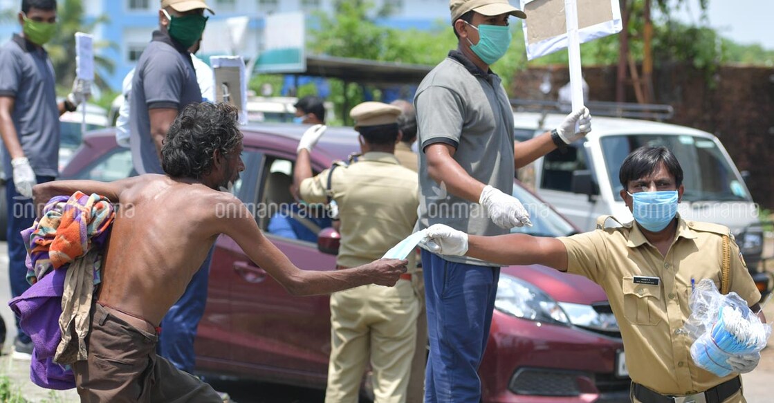 Kerala reports two new COVID-19 cases on Thursday, 14 recover