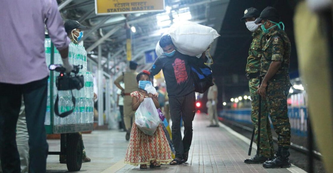 Key projects in Kerala hit as migrant workers return home