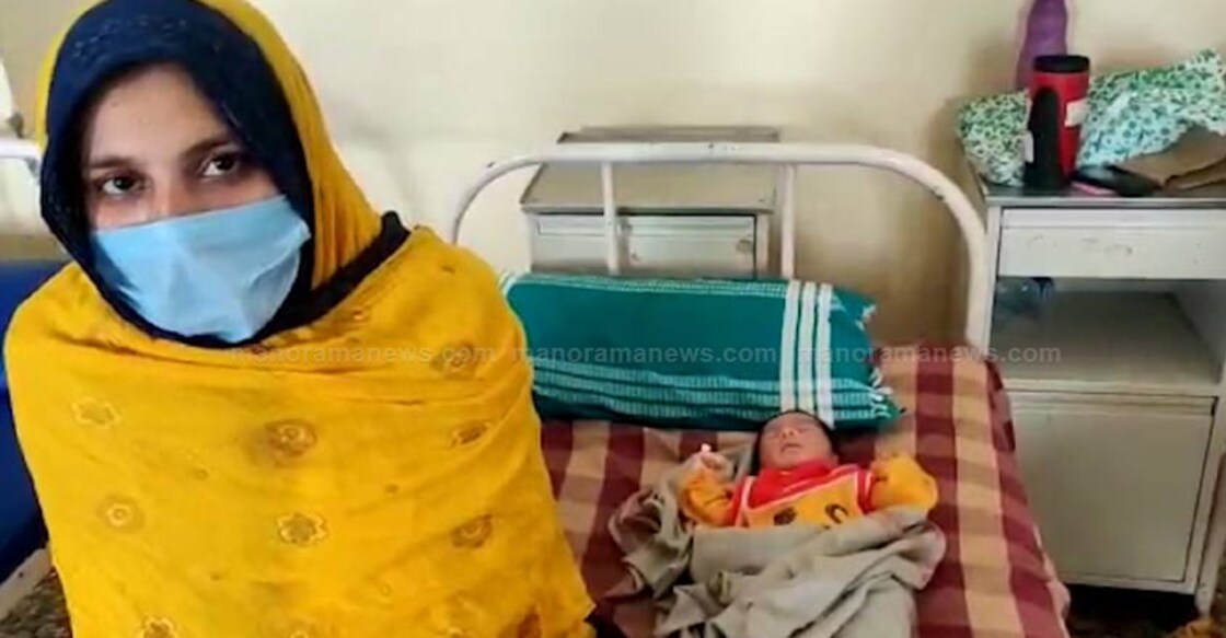 Denied service at five hospitals, Kannur woman delivers baby in autorickshaw