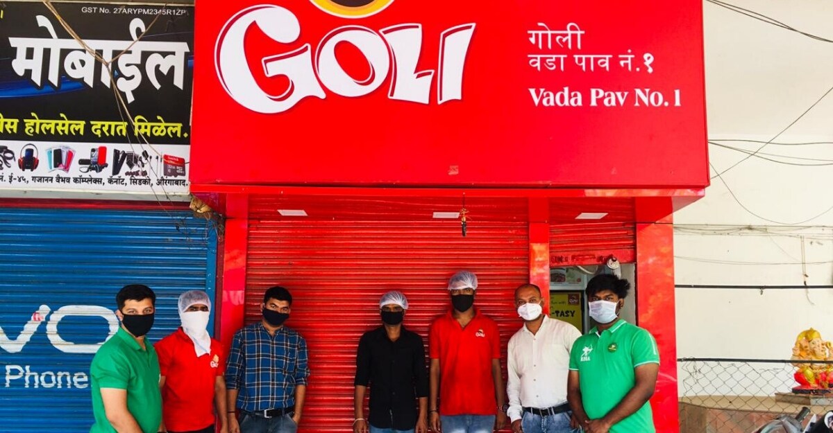 From Mumbai to Bengaluru, 'Feed the Hungry' project takes care of