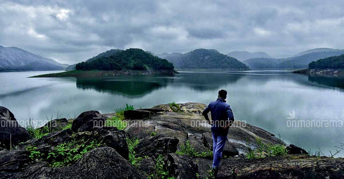 High water level in dams remain a cause for concern in Kerala