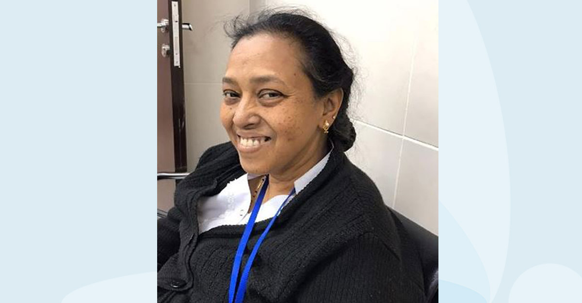 Malayalee nurse dies of COVID-19 in Kuwait; Over 120 Keralites now dead abroad