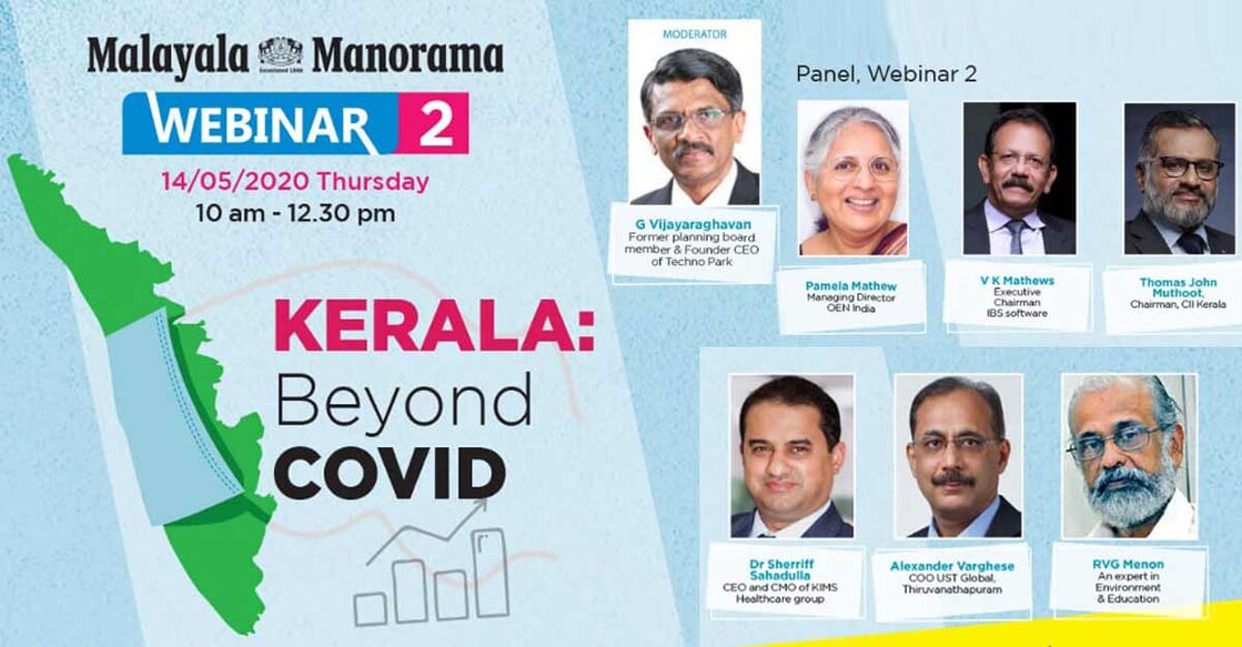 Kerala beyond COVID: Business leaders seek special fund for industries